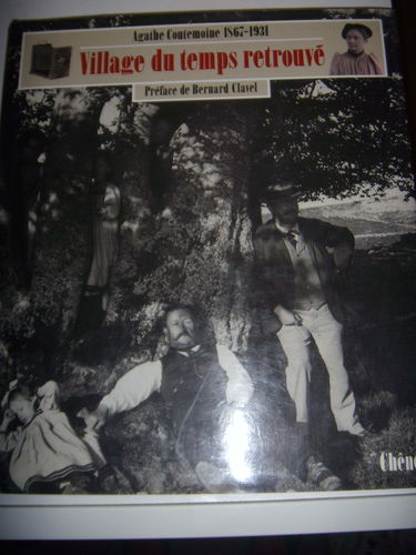 Village du temps retrouvé