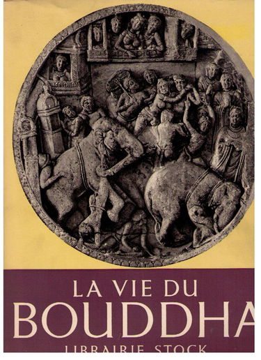 La vie du Bouddha