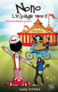 Nono et le club des trois pattes