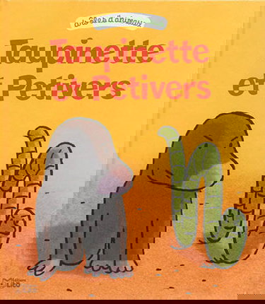 Taupinette et Petivers