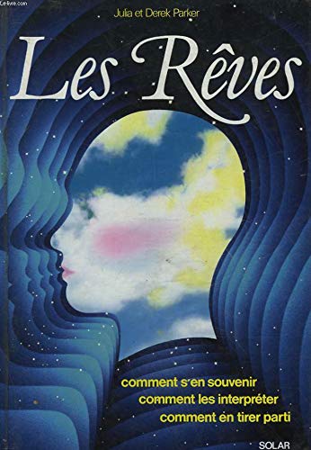 Couverture de Les reves