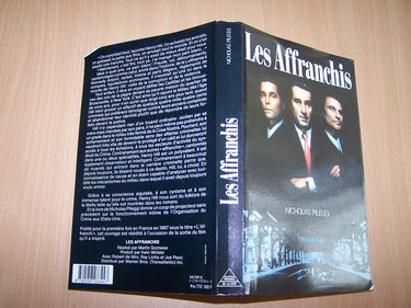 Les affranchis