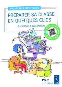 Préparer sa classe en quelques clics