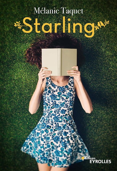 Couverture de Starling