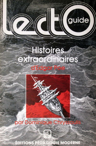 Histoires extraordinaires, d'Edgar Poe