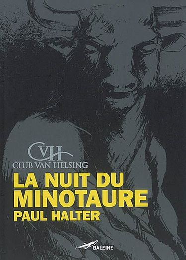 La nuit du Minotaure