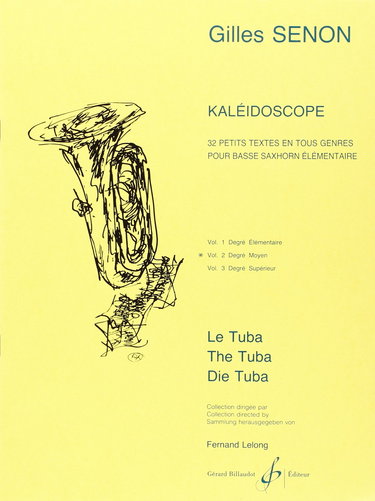 Kaleidoscope Volume 2