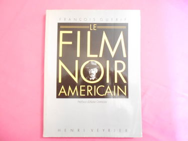 Le film noir américain
