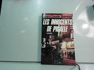 Les innocents de Pigalle.