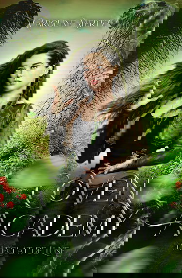 Coven Academy - 1. L'Éclat de Lune