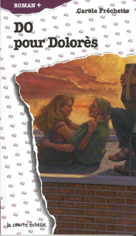 Do pour dolores ***voir nouvelle edition***