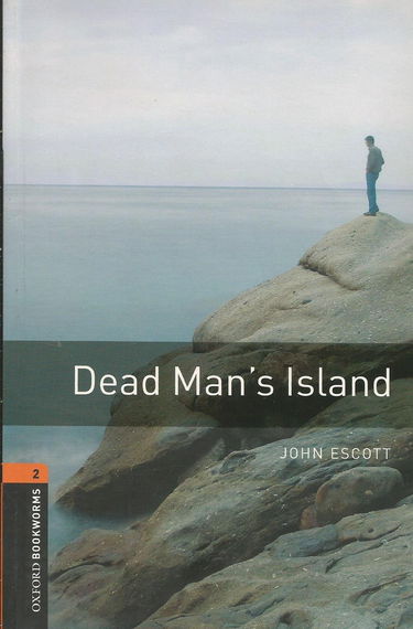 Dead Man's Island