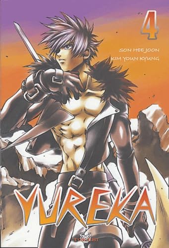 Yureka. Vol. 4