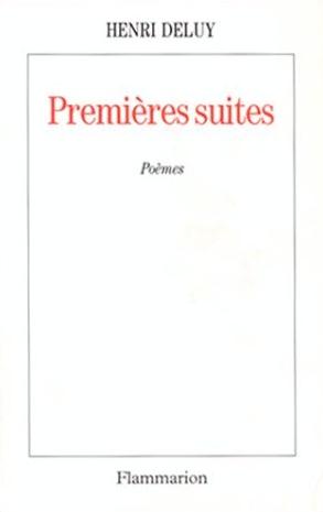 Premières suites