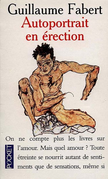 Autoportrait en érection