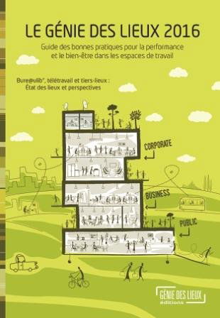 Le genie des lieux 2016