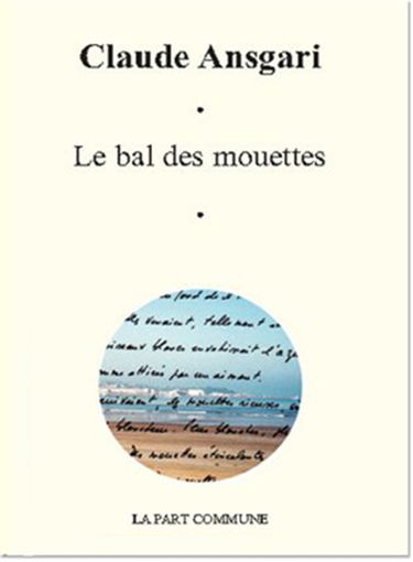 Le bal des mouettes