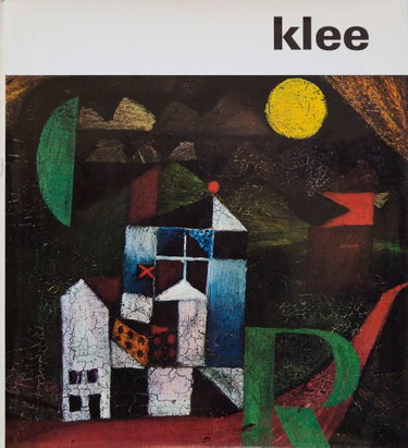 Couverture de Klee