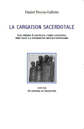 LA CARGAISON SACERDOTALE