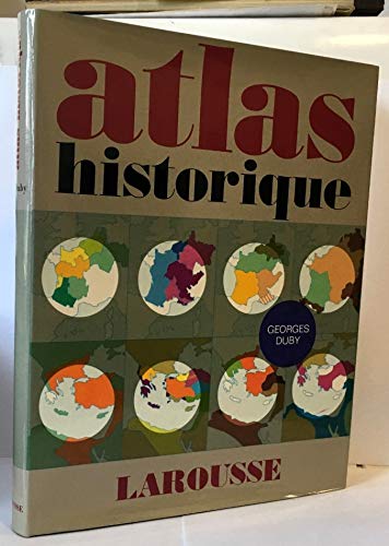 Atlas Historique