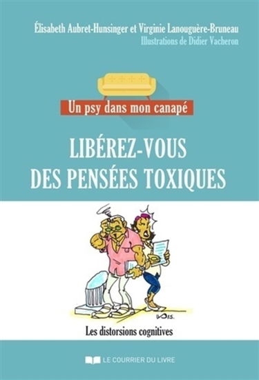Libérez-vous des pensées toxiques