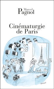 Cinématurgie de Paris
