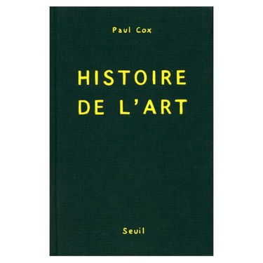 Histoire de l'art