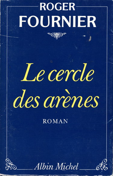 Le Cercle des arènes