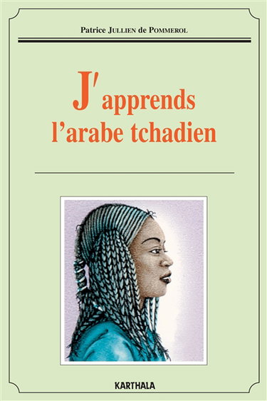 J'apprends l'arabe tchadien
