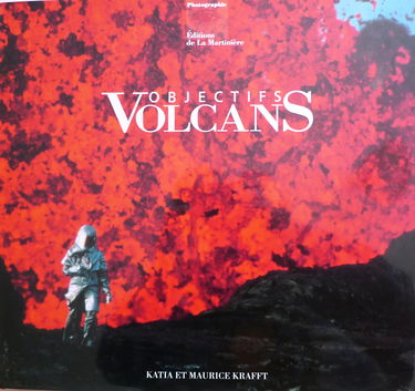 Objectifs volcans