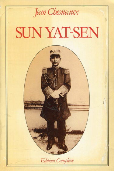 Sun Yat-Sen