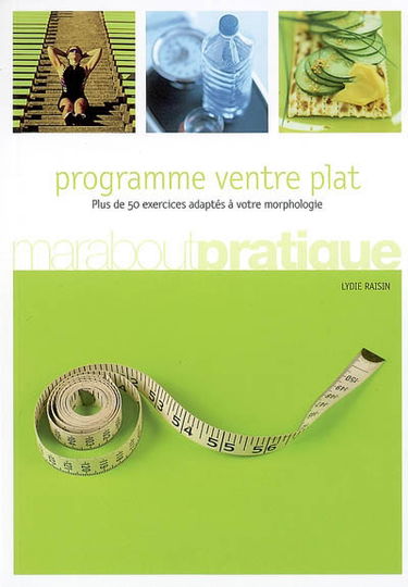 Programme ventre plat