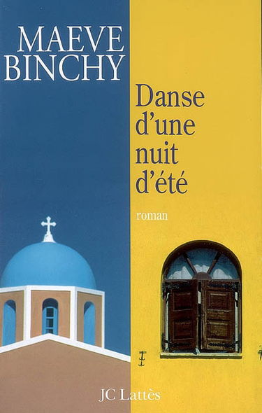 Danse d'une nuit d'été