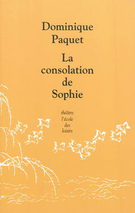 La consolation de Sophie