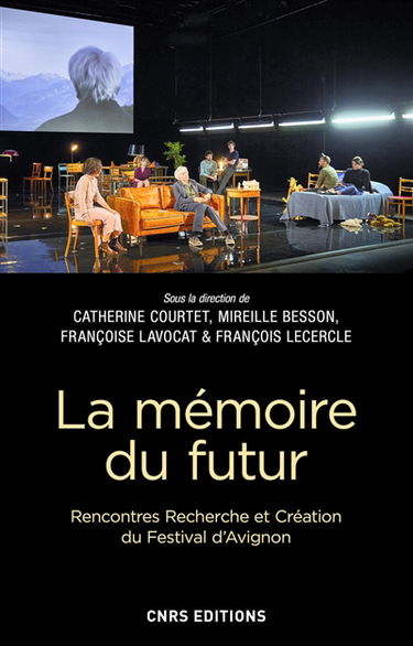 La mémoire du futur