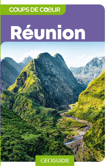 Couverture de Réunion par Collectifs