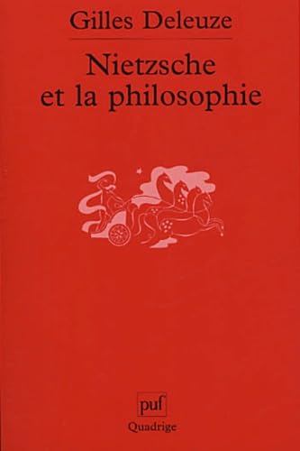 Nietzsche et la Philosophie