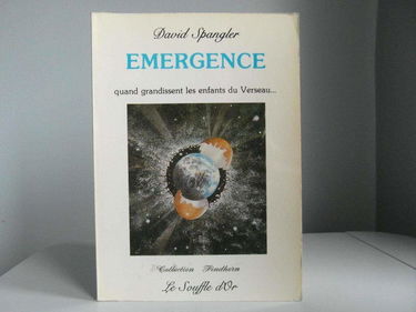 Emergence : la renaissance du sacré