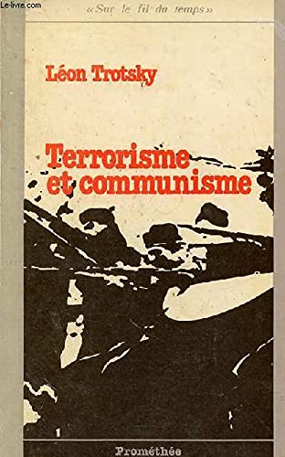Terrorisme et communisme