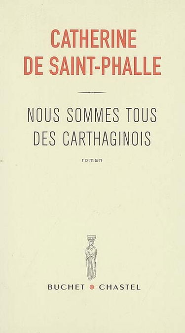 Nous sommes tous des Carthaginois