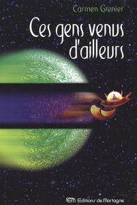 Ces gens venus d'ailleurs