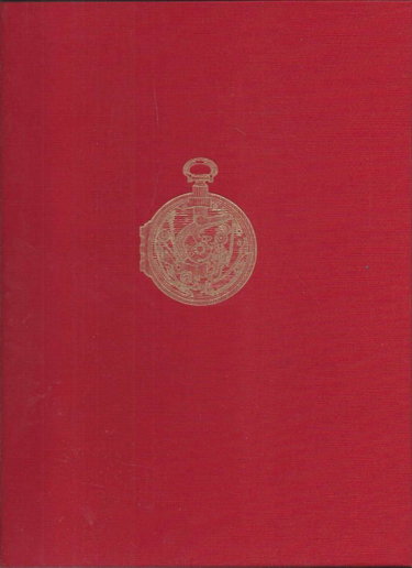 Couverture de La Mesure du temps par Mesnage Pierre Verlet Pierre