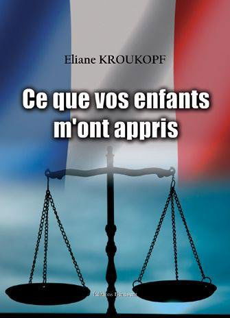 Ce Que Vos Enfants M'Ont Appris