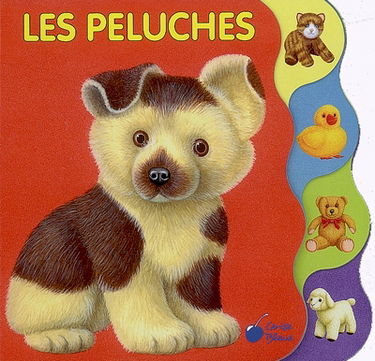 Les peluches