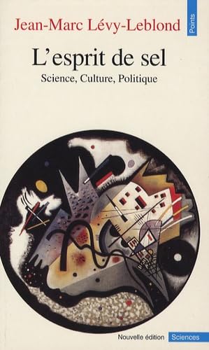 L'Esprit de sel