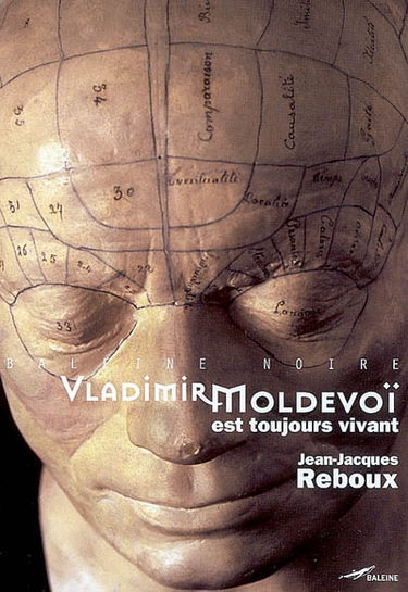 Vladimir Moldevoï est toujours vivant