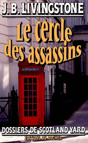 Le cercle des assassins
