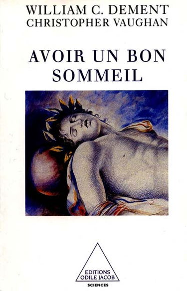 Avoir un bon sommeil