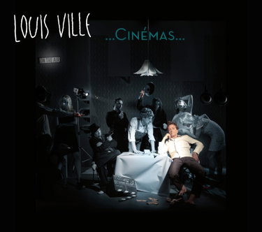 Couverture de ...Cinemas…