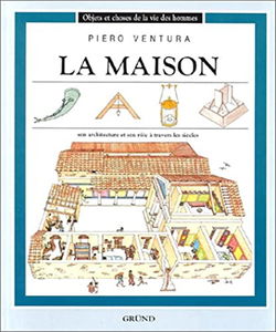 La Maison : son architecture et son rôle à travers les siècles